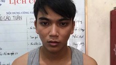 Khởi tố vụ án tài xế hất văng CSGT xuống đường