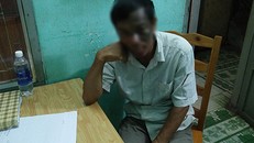 Nghi can tạt axit khiến 4 người bị thương nặng ra đầu thú