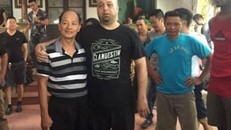 Sau trận thắng dễ thứ 2, cao thủ Vịnh Xuân Flores bất ngờ rời Việt Nam