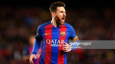 Nghiên cứu đại học đưa ra ba cách mới để mô tả Messi