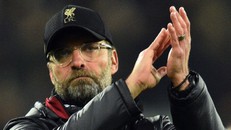 Jurgen Klopp: Cuộc đua danh hiệu Premier League giống như bộ phim Highlander