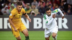 U23 Iraq 1 – 1 U23 Australia: Chia điểm đầy kịch tính