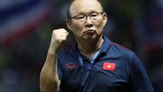 HLV Park Hang Seo: U23 Việt Nam đã sẵn sàng 