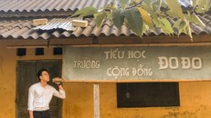 Check-in các địa điểm trong phim 'Mắt biếc' ngoài đời thực