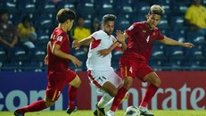 U23 Việt Nam – U23 Triều Tiên: Chiến thắng để nuôi hy vọng đi tiếp