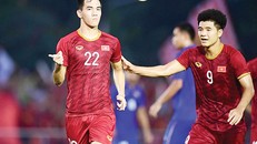 Kịch bản nào giúp U23 Việt Nam vượt qua vòng bảng