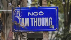 Không thể không yêu Hà Nội bởi có rất nhiều điều thú vị