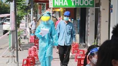 (Ảnh minh hoạ: Lao Động)