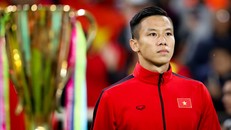 Tuyển Việt Nam đang là đội đương kim vô địch AFF Cup. (Ảnh: Zing)