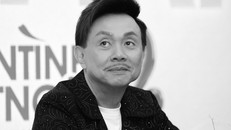 Nghệ sĩ Chí Tài qua đời vì đột quỵ. Ảnh: Khôi Nguyên/Zing