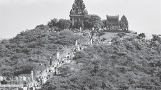 Cần đánh giá vai trò của văn hóa trong phát triển. (Ảnh: Báo Văn Hoá)