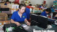 (Ảnh: Người lao động)