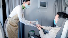 Với Bamboo Airways, “An toàn là số 1”.