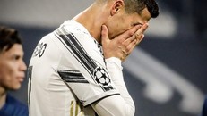 Ronaldo sắp rời Juventus?