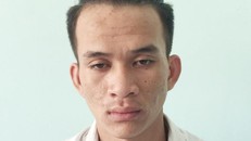 Đối tượng Lương Bá Đạt. (Ảnh: Zing)