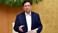 Thủ tướng Chính phủ Phạm Minh Chính. (Ảnh: Báo Chính phủ)