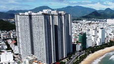 Dự án của Tập đoàn Mường Thanh tại TP.Nha Trang sẽ được thẩm định lại giá. (Ảnh: Thanh Niên)