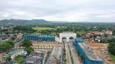 Hạ tầng giao thông nâng giá trị bất động sản dự án Danko City 