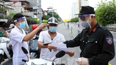 (Ảnh minh hoạ: Phạm Kiên/TTXVN)