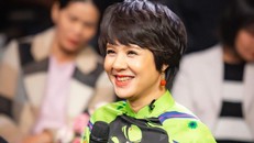 Nhà báo Đặng Thị Diễm Quỳnh, tân Giám đốc Trung tâm Sản xuất phim truyền hình (VFC), Đài Truyền hình Việt Nam. (Ảnh: VTV)