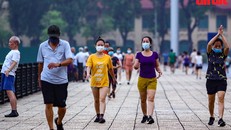 (Ảnh minh hoạ: TTXVN)