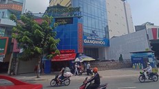 Bệnh viện Gangwhoo - nơi xảy ra sự cố hút mỡ bụng. 