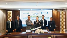 Bamboo Airways và SASCO ký thỏa thuận hợp tác cung cấp dịch vụ hàng không, du lịch