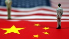 (Ảnh minh hoạ: China Daily)