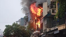 (Ảnh minh hoạ: Lao động)