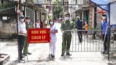 (Ảnh minh hoạ: TTXVN)