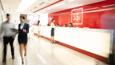 Chứng khoán SSI trình phương án tăng vốn điều lệ lên 15.000 tỷ đồng 