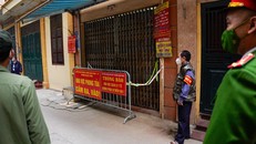 (Ảnh minh hoạ: TTXVN)