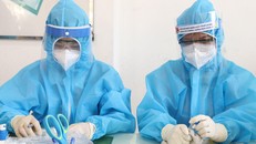 Hà Nội: Số ca mắc COVID-19 giảm mạnh