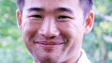 Nhà thơ trẻ Lý Hữu Lương. (Ảnh: Công an Nhân dân)