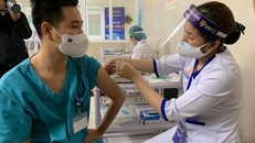 Không ghi nhận F0 tử vong trong ngày 7/5, số ca mắc mới giảm nhẹ 