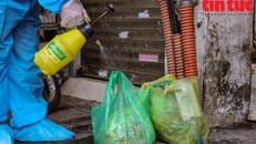 Ảnh minh họa: Trung Nguyên/Báo Tin tức