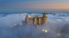 Sun World Ba Na Hills nâng cấp sản phẩm, dịch vụ quy mô lớn