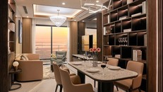 Thị trường căn hộ thông minh nở rộ