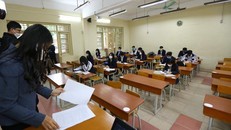 (Ảnh minh họa: TTXVN)