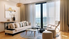 Giải mã sức hút tòa căn hộ cao cấp ngay trung tâm Mỹ Đình