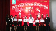 (Ảnh: Việt Khôi)