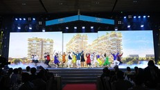 Ra mắt dự án FIATO Premier- tâm điểm đầu tư mới ở thành phố Thủ Đức