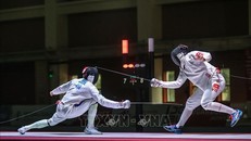 Ảnh: Minh Sơn/TTXVN