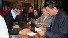 (Ảnh minh họa: Vietnamplus)