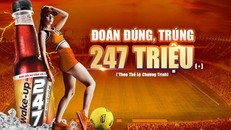 Điểm lại những lần “chơi lớn” bùng nổ cảm xúc của nước tăng lực vị cà phê Wake-up