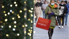 Lạm phát tại Anh đạt mức cao nhất trong 40 năm