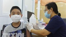 Ảnh minh họa (Nguồn: AFP/TTXVN)