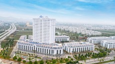 'Kiềng 3 chân' vững chãi bảo chứng cho tiềm năng sinh lời của Eurowindow Garden City