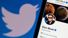 Vụ kiện giữa Twitter và tỷ phú Musk tiếp tục thu hút sự chú ý. (Nguồn: Getty Images)