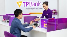 Chuyển đổi số toàn diện, TPBank đạt chứng chỉ ISO 22301 về quản lý kinh doanh liên tục